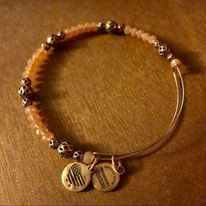Alex & Ani Energy bracelet